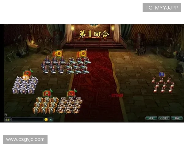 鬼界试炼重生之路挑战层层难关探索极限奇遇